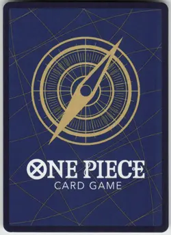 One Piece TCG Bepo C Super Pre-Release Starter Deck 2: Worst Generation ST02-012 - Image 2