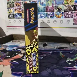 Pokemon TCG: Crown Zenith Pikachu VMAX Special Collection - Image 4