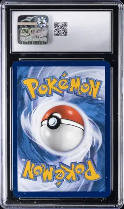 2023 POKEMON PROMOS CROWN ZENITH TIN #SWSH284 GALARIAN MOLTRES CGC 10 - Image 2