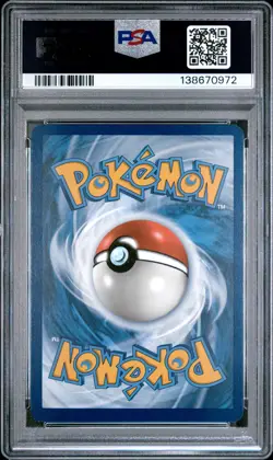 2023 POKEMON PAL EN-PALDEA EVOLVED 5-PACK MINI TIN #043 GYARADOS PSA 9 - Image 2