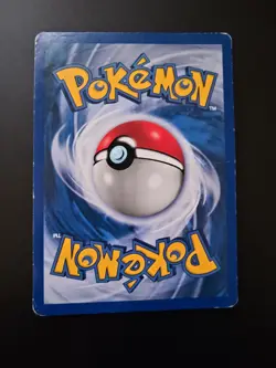 Pokemon TCG Light Dragonite Neo Destiny Holo Card 14/105 Unlimited Rare - Image 2