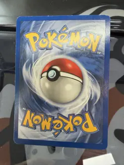 Pokemon TCG Light Dragonite Neo Destiny Holo Card 14/105 Unlimited Rare (french) - Image 2