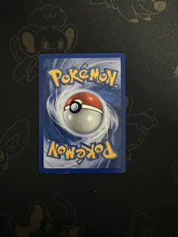 Pokemon TCG Light Dragonite Neo Destiny Holo Card 14/105 Unlimited Rare - Image 3