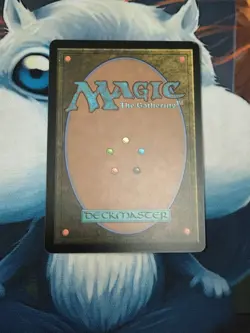 Smothering Tithe (Anime Borderless) Wilds of Eldraine: Enchanting Tales Regular - Image 2