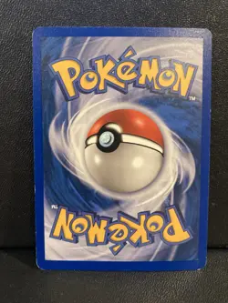 Cyndaquil 105/165 Expedition Common Pokemon TCG Card LP - Image 2