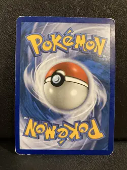 Snorlax GX SM05 Black Star Promo Sun & Moon Pokemon TCG Card 2016 MP - Image 2