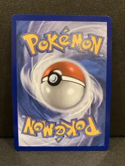 Mega Abomasnow Ex Pokemon Prize Pack Series 8 Promo Pokemon Card NM/LP - Image 2