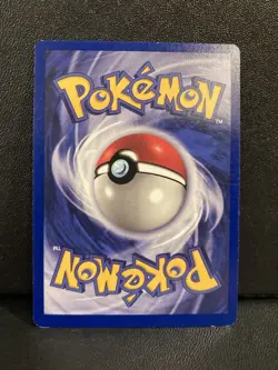 Snorlax Jungle 27/64 NM MINT Pokemon TCG Non Holo Rare WOTC Vintage 1999 Card - Image 2