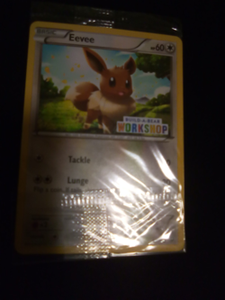 Pokemon card build a bear lot * All Sealed* - Image 4