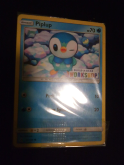 Pokemon card build a bear lot * All Sealed* - Image 5