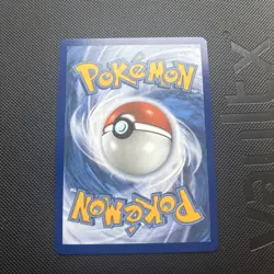 Pokemon TCG Mega Lucario Ex 012 Promo Ultra Rare Near Mint Condition Card - Image 2