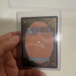 Counterspell (Borderless) Foil ✅ Spiderman ✅ Magic (mtg) M 0009 - Image 2