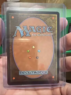 Morphling Urza's Saga Regular - Image 2