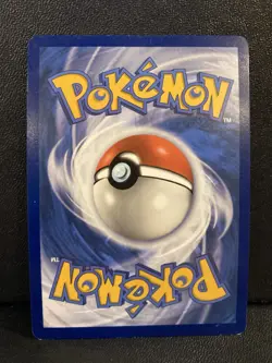 Pokemon TCG Ultra Ball 196/198 Play! Prize pack Series Cosmic Holo - Image 2