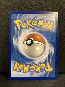 Pokemon TCG Blastoise 31/149 Black White Boundaries Crossed Non-Holo Rare LP - Image 2