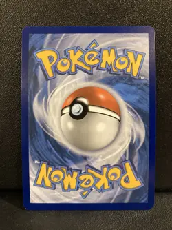 Wellspring Mask Ogerpon ex 064/167 Pokemon Prize Pack Series Cards - Image 2