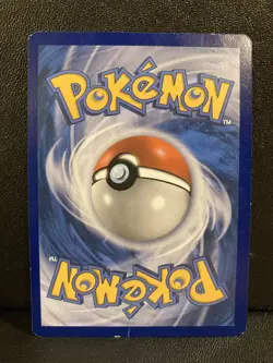 Hoopa EX 36/98 Ancient Origins Pokemon Card - Image 2