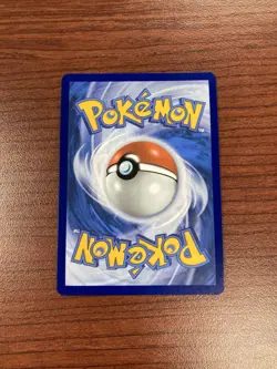 Pokemon Magneton SVP 159 Surging Sparks Full Art Holo Black Star Promo - Image 2