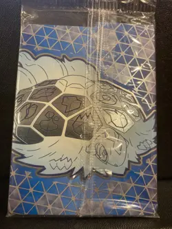 Noctowl 141 - SIR - NM - Stellar Crown ETB Promo SEALED - Pokemon TCG - Image 2