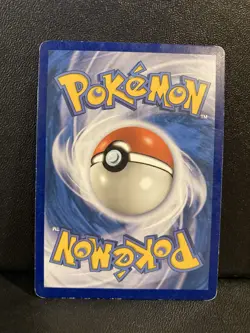GYARADOS EX 2016 POKEMON XY BLACK STAR PROMO HOLO #XY106 Q4767 - Image 2