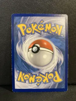 Pokemon Tcg Entei 17/64 Neo Revelation 2001 Non Holo Rare MP - Image 2
