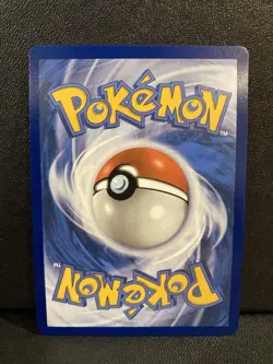 Mamoswine Ex Pokemon Prize Pack Series 7 Promo Pokemon Card NM/LP Stamp - Image 2