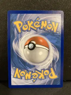 Pokemon TCG Amaura Furious Fists 25/111 Holo Promo Cosmos Holo Rare LP/NM - Image 2