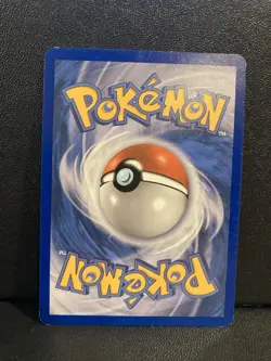 Pokemon Growlithe Card RC4/RC25 Holo Legendary Treasures Radiant Collection LP - Image 2