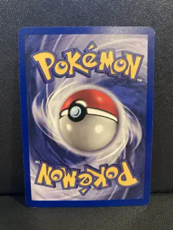 1999 Pokemon Jolteon • Jungle 20/64 • Near Mint Non-Holo - Image 2