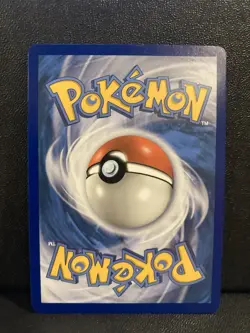 Pokemon TCG SM Lost Thunder 42/214 Typhlosion Rare Holo Card - Image 2