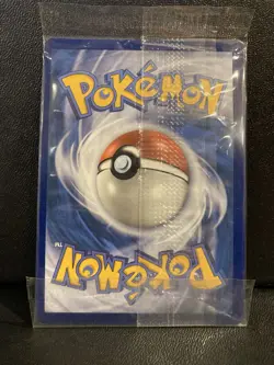 Pokemon TCG: Pikachu 049/195 Holiday Calendar 2022 Snowflake Stamp SEALED - Image 2