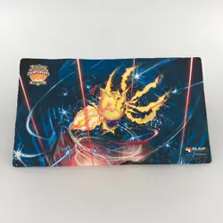 Play! Pokemon Regieleki Regional Championships Playmat - Image 1