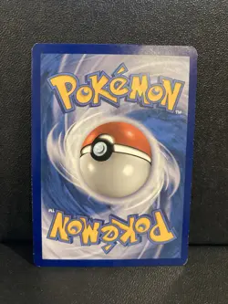 Cubone 7/12 McDonald's 2018 Set Holo NM Pokemon Card English - Image 2