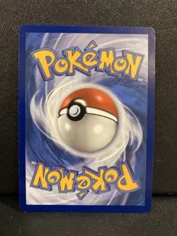Hop's Snorlax (Prerelease) - Pokemon TCG SV09 #184 Black Star Promo - Image 2