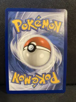 165/167 Unfair Stamp - Prize Pack Series 6 Pokemon TCG Play Stamped Ace Spec - Image 2