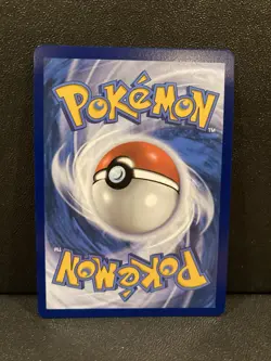 Play! Pokemon Prize Pack Series 7 Prismatic Evolutions 030/131 Jolteon ex - Image 2