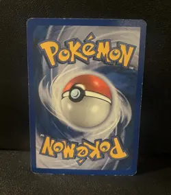 Pokemon Mew 040 Rare Holo Black Star Promo Lp Condition - Image 3