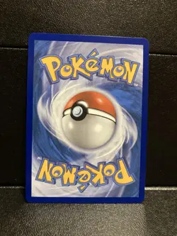 Mega Gardevoir ex 060/132 Prize Pack Series 8 Play Stamp Pokemon TCG - Image 2