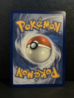 Mega Camerupt ex Play! Stamp Pokemon Prize Pack Series 8 MEG022/132 - PACK FRESH - Image 2