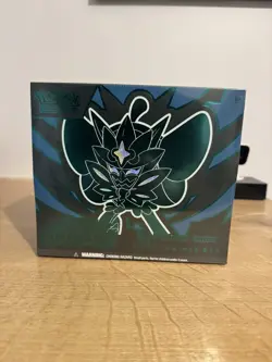 Pokemon TCG Twilight Masquerade Pokemon Center Elite Trainer Box ETB SEALED - Image 1