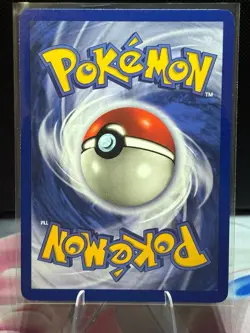 1999 Pokemon TCG WOTC Fossil Kabutops Rare 24/62 - Image 2