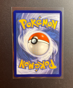 Pokemon TCG Oricorio EX 024 Mega Evolution Black Star Promo -NM - Image 2