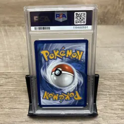 Pokemon 2024 SCR En-Stellar Crown Illustration Rare #145/142 Lileep PSA 10 - Image 2