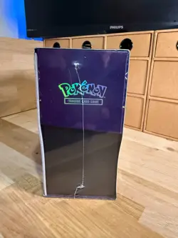 Paldean Fates Elite Trainer Box ETB Pokemon TCG New Sealed Miikyu - Image 3
