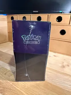 Paldean Fates Elite Trainer Box ETB Pokemon TCG New Sealed Miikyu - Image 5