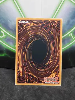 Yugioh Destiny HERO - Destroyer Phoenix Enforcer BODE-EN039 Secret Rare 1st NM - Image 2