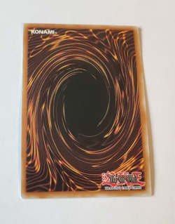Yu-Gi-Oh! Garura, Wings of Resonant Life (RA02-EN024) Secret Rare English MINT - Image 2