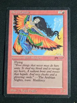 MtG Arabian Nights Singles - Magic the Gathering - Image 3