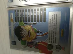 (16) Pre-owned Near-mint Vintage Gohan Dragon Ball Z Cards From Different... - Image 5