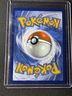 Pokemon TCG Lisia's Appeal Trainer Supporter Card Holo Rare 246/191 - Image 2
